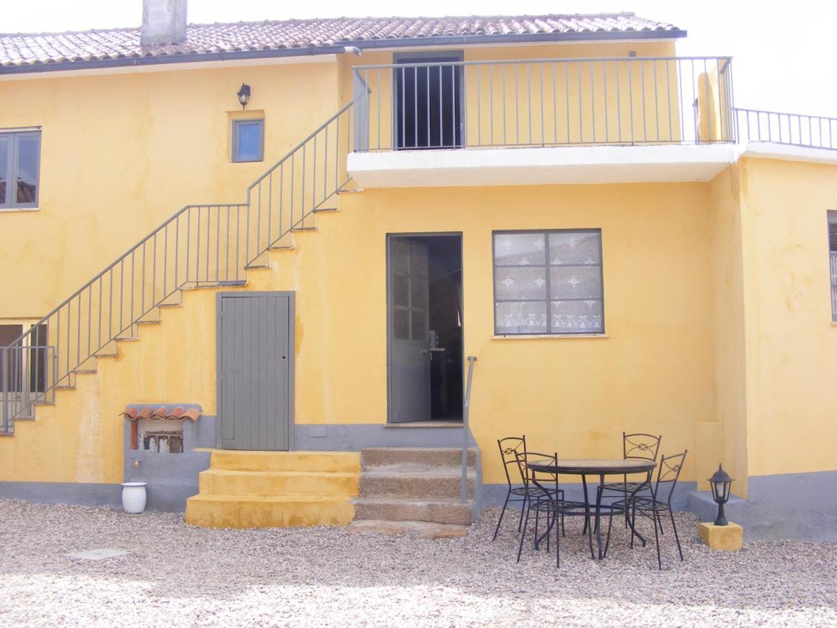 Apartament Casa Thocamalu'S Covelo  Zewnętrze zdjęcie