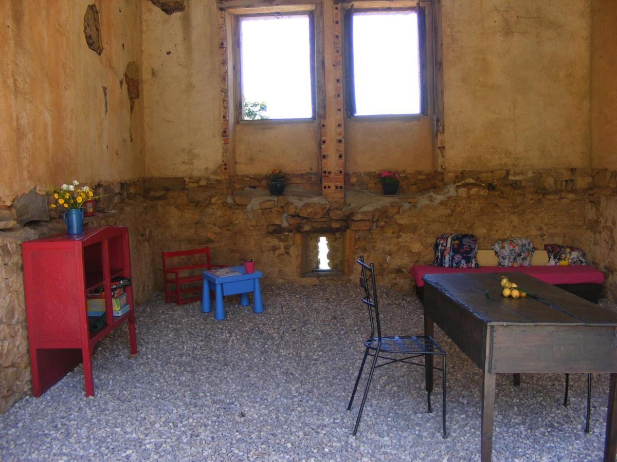Apartament Casa Thocamalu'S Covelo  Zewnętrze zdjęcie