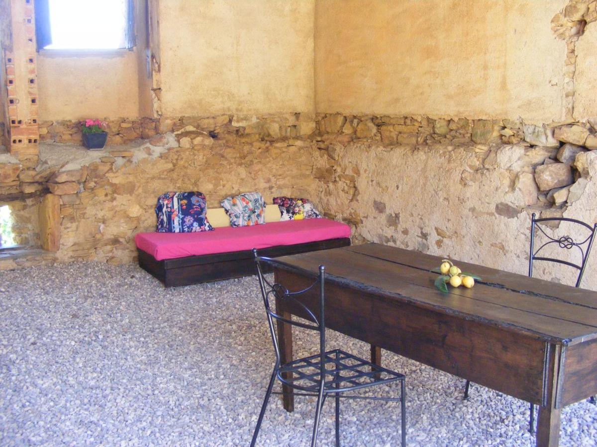 Apartament Casa Thocamalu'S Covelo  Zewnętrze zdjęcie