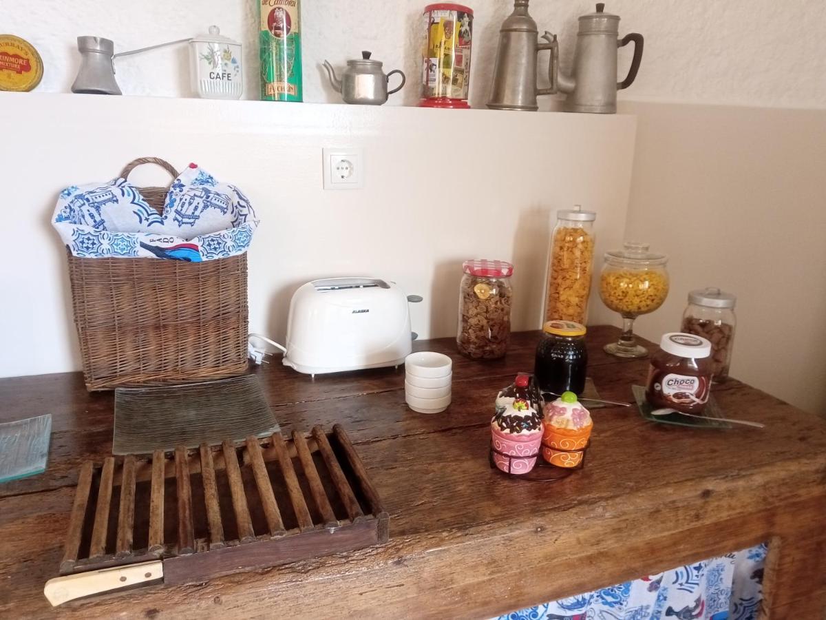 Apartament Casa Thocamalu'S Covelo  Zewnętrze zdjęcie