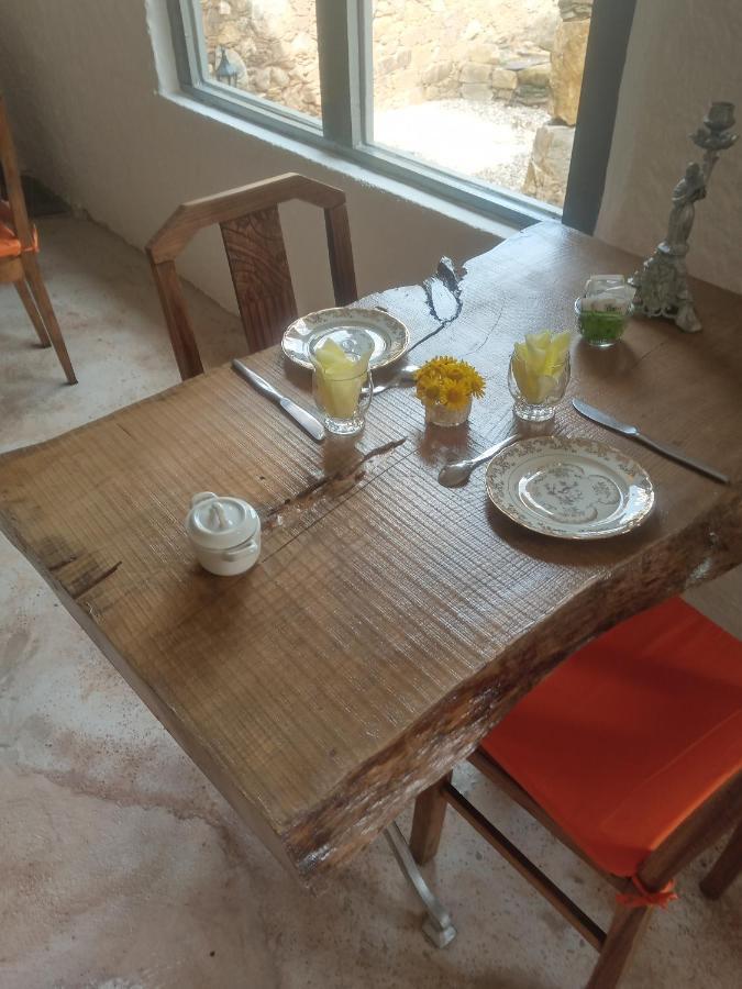 Apartament Casa Thocamalu'S Covelo  Zewnętrze zdjęcie