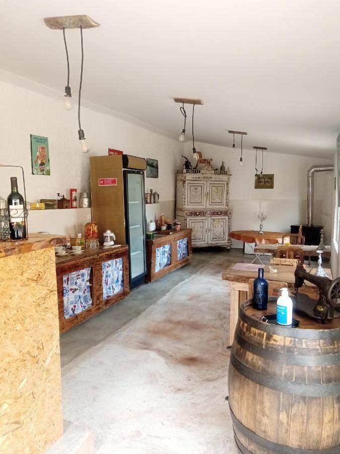 Apartament Casa Thocamalu'S Covelo  Zewnętrze zdjęcie