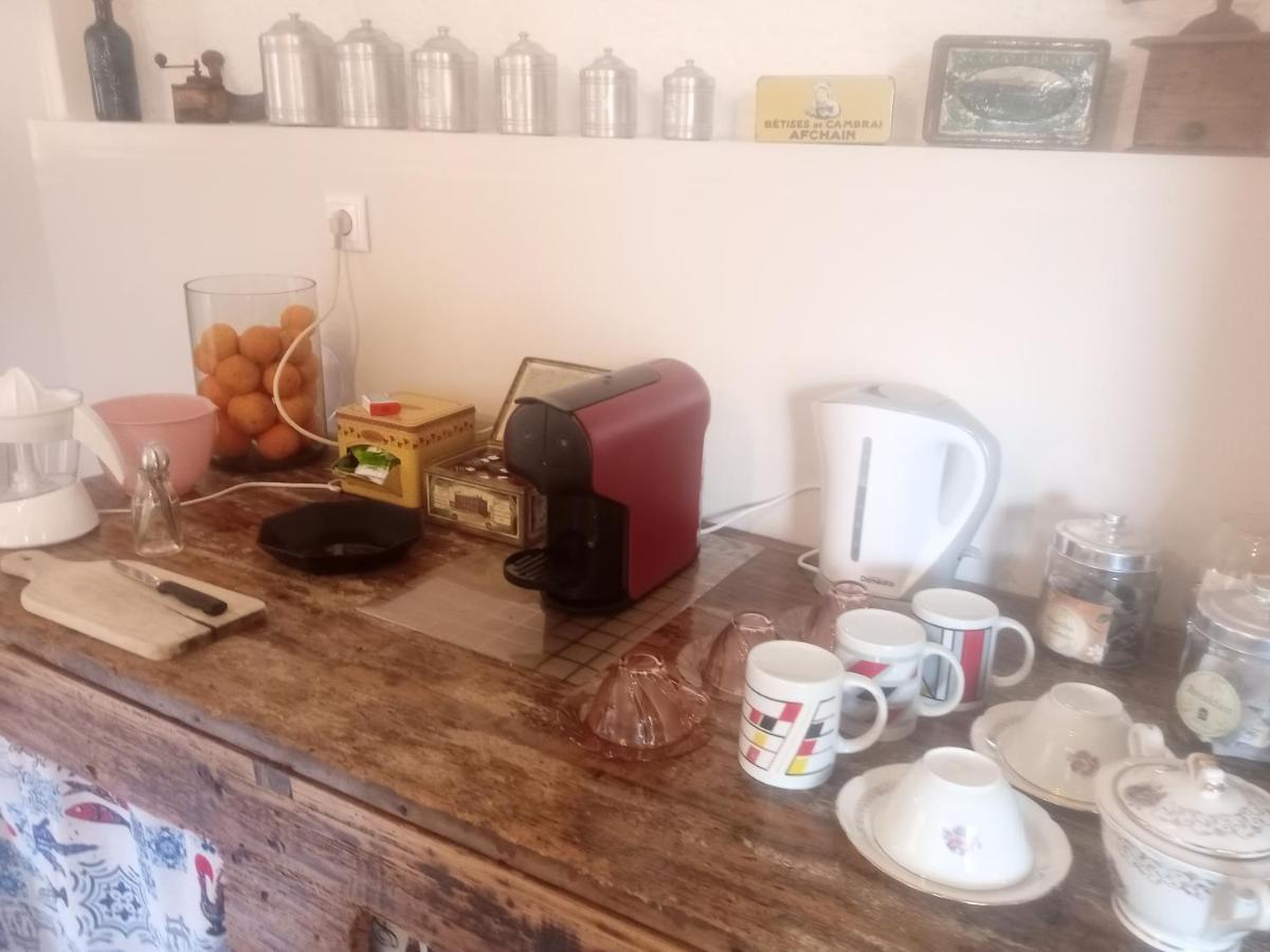 Apartament Casa Thocamalu'S Covelo  Zewnętrze zdjęcie