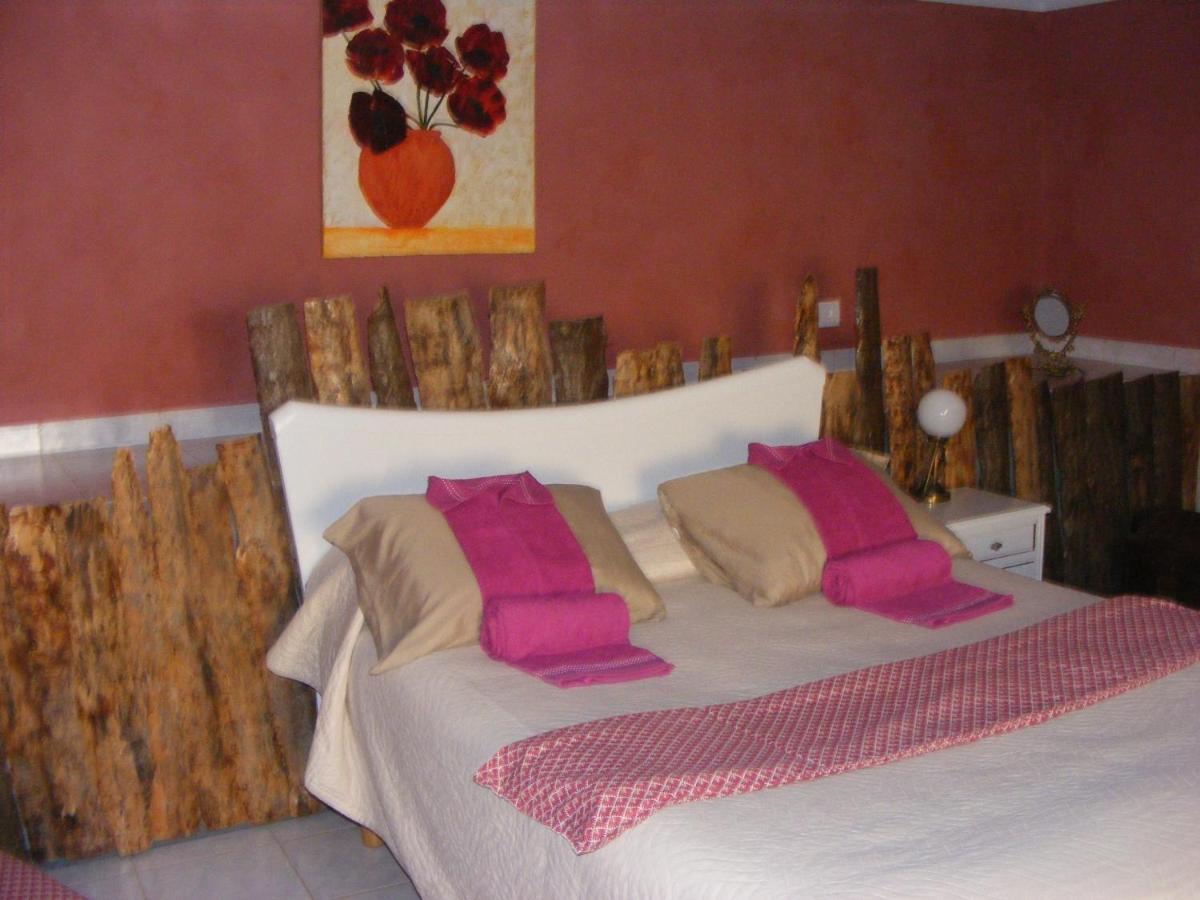 Apartament Casa Thocamalu'S Covelo  Zewnętrze zdjęcie