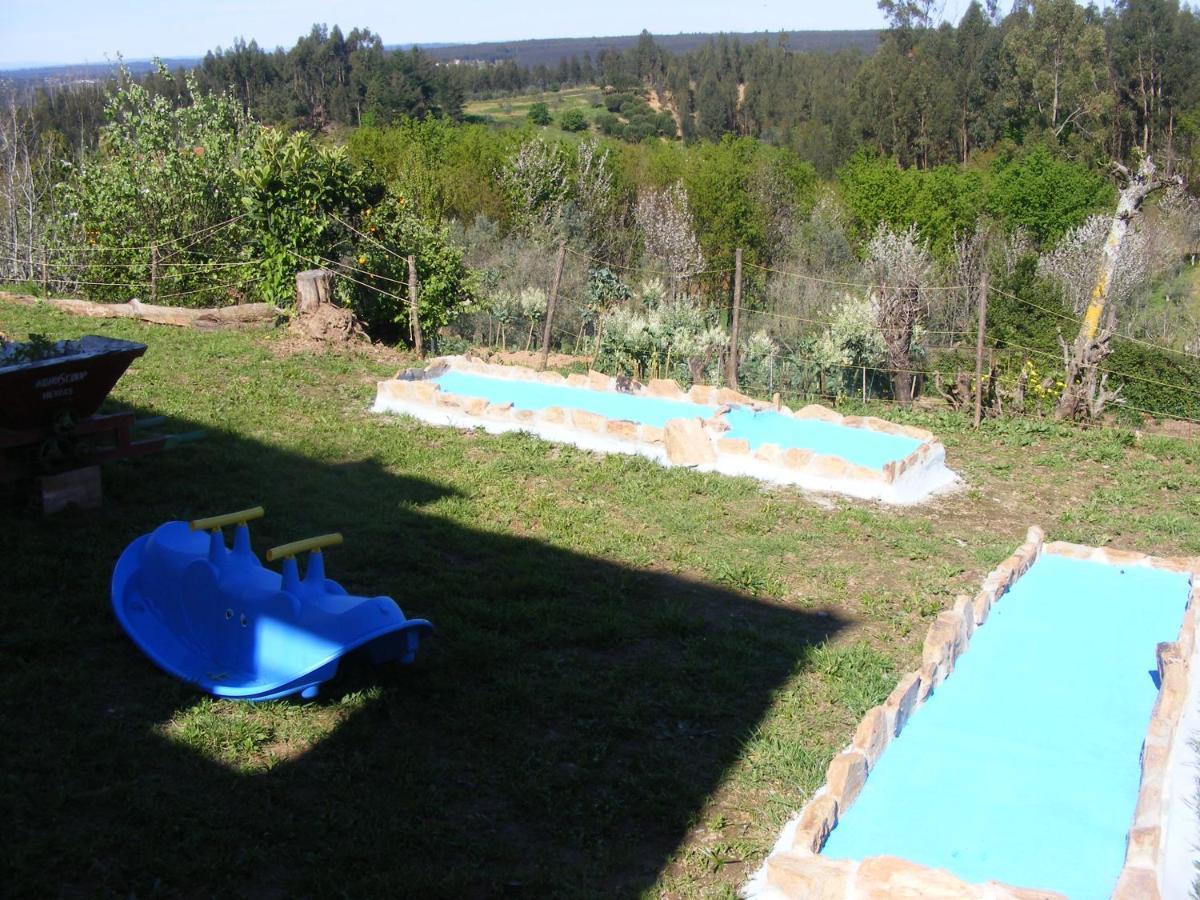 Apartament Casa Thocamalu'S Covelo  Zewnętrze zdjęcie