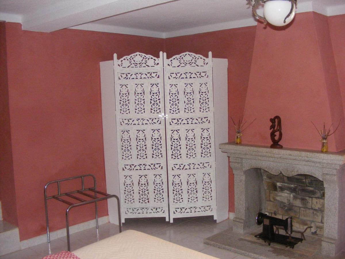 Apartament Casa Thocamalu'S Covelo  Zewnętrze zdjęcie