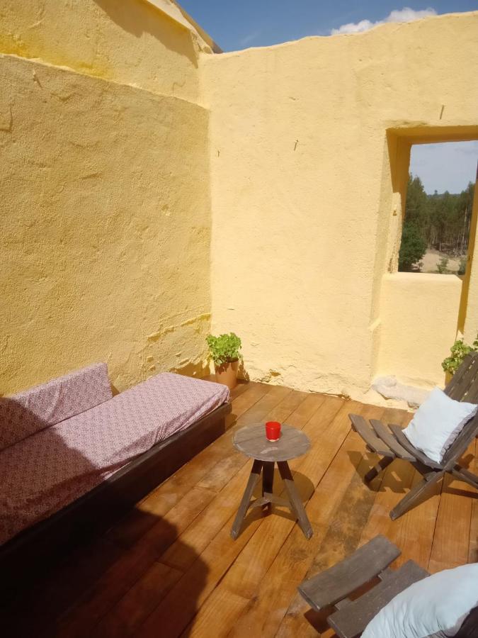 Apartament Casa Thocamalu'S Covelo  Zewnętrze zdjęcie