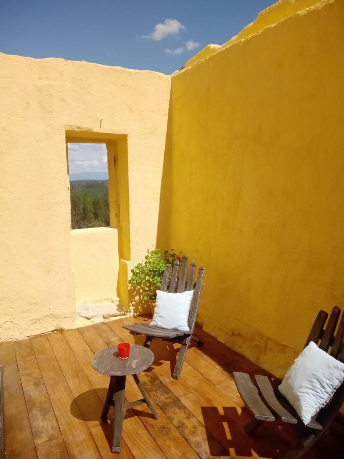 Apartament Casa Thocamalu'S Covelo  Zewnętrze zdjęcie
