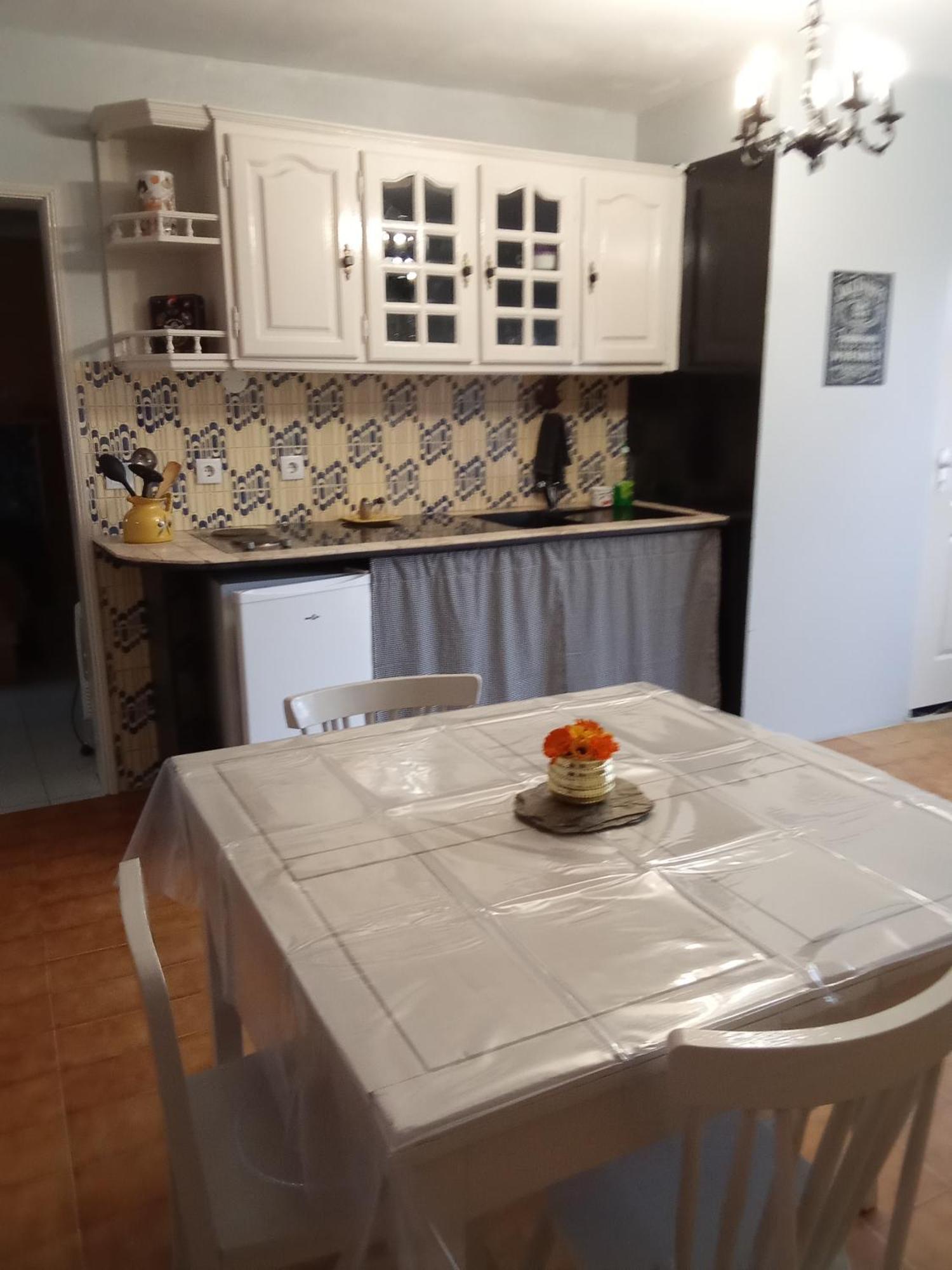 Apartament Casa Thocamalu'S Covelo  Zewnętrze zdjęcie