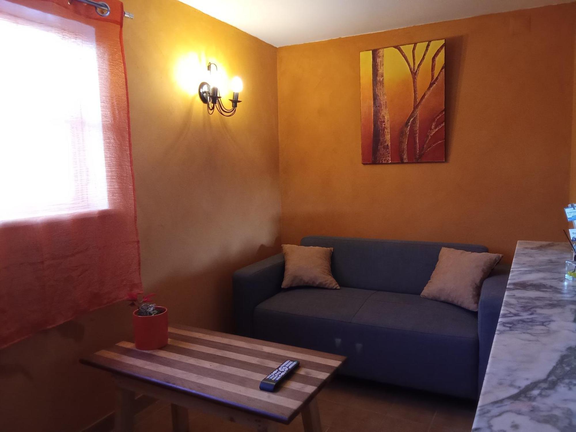 Apartament Casa Thocamalu'S Covelo  Zewnętrze zdjęcie