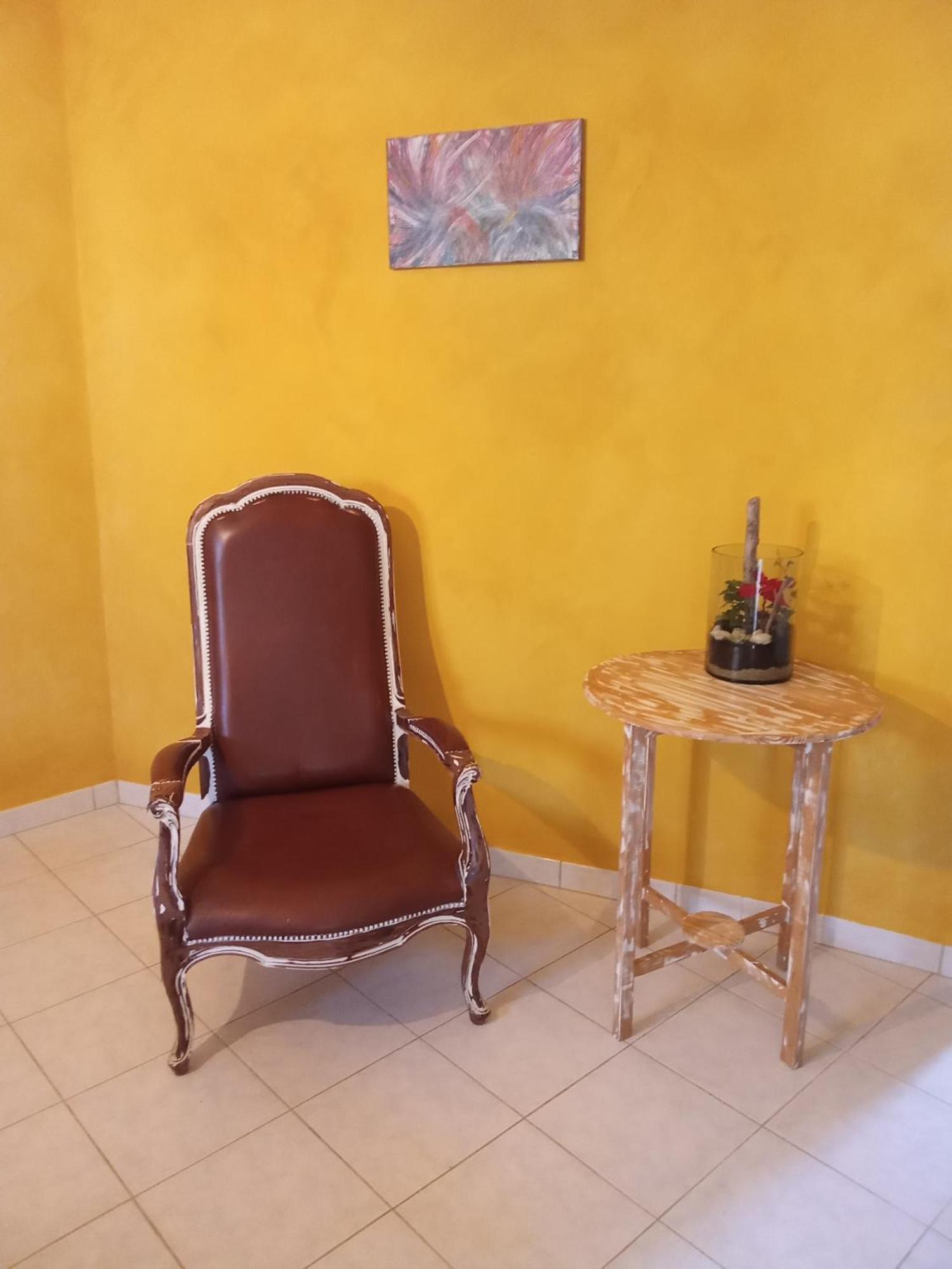 Apartament Casa Thocamalu'S Covelo  Zewnętrze zdjęcie